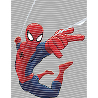 Spider Man-SP273